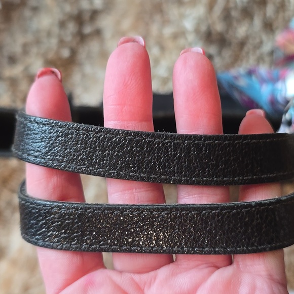 Black Gucci Date Night purse - Picture 12 of 16